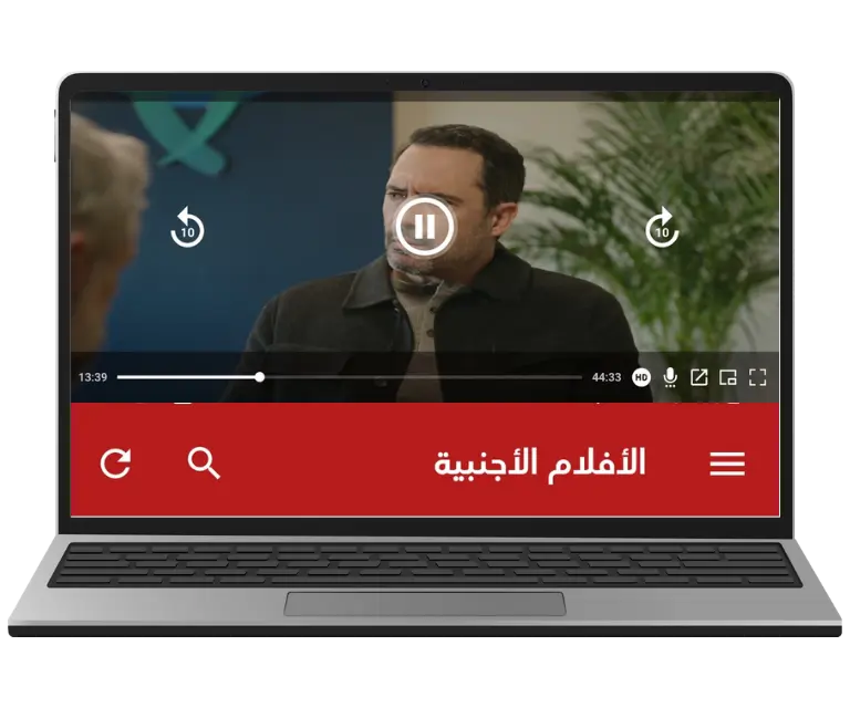 جودات عرض متعددة