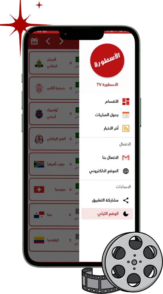 حجم صغير ومتطلبات بسيطة حجم صغير ومتطلبات بسيطة